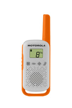Load image into Gallery viewer, Motorola Solutions, Portable FRS, Talkabout, Two-Way Radios
