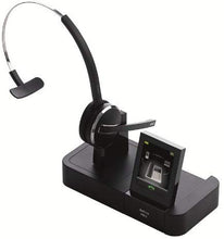 Load image into Gallery viewer, Jabra PRO 9450 Duo Flex-Boom - Professional Wireless Unified Communicaton Headset
