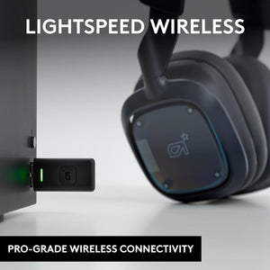 ASTRO Gaming A20 Wireless Headset