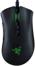 Load image into Gallery viewer, Razer DeathAdder v2 Ergonomic Wired Gaming Mouse Chroma RGB Lighting Programmable (Renewed)
