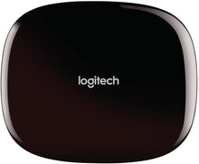 Load image into Gallery viewer, Logitech 915-000238 Harmony Home Hub for Smartphone Control of 8 Home Entertainment and Automation Devices (Renewed)

