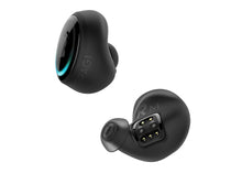 Load image into Gallery viewer, Bragi The Dash, App Enabled Headphones, Black (B1000)
