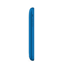 Load image into Gallery viewer, mophie juice pack air - Slim Protective Mobile Battery Pack Case for iPhone 6/6s - Blue
