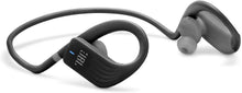 Load image into Gallery viewer, JBL Endurance JUMP - Waterproof Wireless Sport In-Ear Headphones - Black

