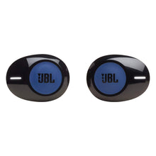 Load image into Gallery viewer, JBL TUNE 120TWS - True Wireless in-Ear Headphone - Blue
