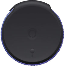 Load image into Gallery viewer, Logitech UE MEGABOOM Water Resistant Bluetooth Wireless Portable Speaker - Indigo Black - 984-000796
