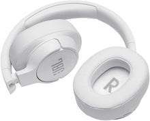 Load image into Gallery viewer, JBL Tune 760NC - Lightweight, Foldable Over-Ear Wireless Headphones with Active Noise Cancellation
