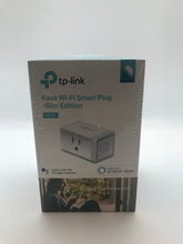 Load image into Gallery viewer, TP-LINK Smart Plug
