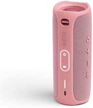 Load image into Gallery viewer, JBL FLIP 5 Waterproof Portable Bluetooth Speaker (Renewed)

