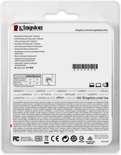 Load image into Gallery viewer, Kingston Digital 4GB USB 3.0 DT4000 G2 256 AES FIPS 140-2 Level 3 Encrypted (DT4000G2DM/4GB)
