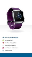 Load image into Gallery viewer, Fitbit Blaze Special Edition, Gold, Pink, Small (US Version) (Renewed)
