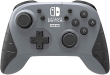 Load image into Gallery viewer, Nintendo Switch Wireless HORIPAD (Blue) by HORI (Renewed)

