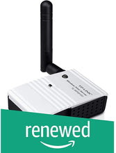 Load image into Gallery viewer, TP-LINK TL-WPS510U 150Mbps Wireless Print Server, USB 2.0, Detachable Antenna(Renewed).
