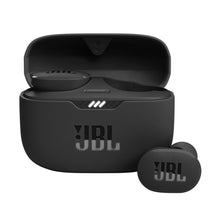 Load image into Gallery viewer, Jbl Tune 130 Bluetooth Headphone In Ear headphones
