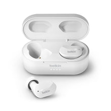 Load image into Gallery viewer, Belkin SoundForm True Wireless Earbuds
