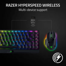 Load image into Gallery viewer, Razer Basilisk V3 Pro Customizable Wireless Ergonomic Gaming Mouse (Renewed)
