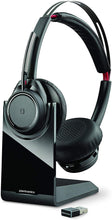 Load image into Gallery viewer, Plantronics b825m Voyager Focus UC (20265202)
