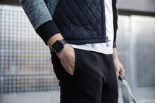 Load image into Gallery viewer, Fitbit Blaze Special Edition, Gun Metal, Large (6.7 - 8.1 inch) (US Version) (Renewed)
