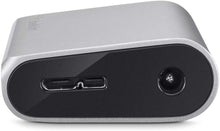 Load image into Gallery viewer, Belkin USB-IF Certified USB 3.0 4-Port Hub with 1-Meter USB Type C (USB-C) to Micro-B Cable

