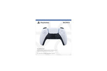 Load image into Gallery viewer, Sony PlayStation 5 DualSense Wireless Controller (Renewed)
