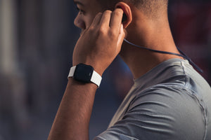 Fitbit Versa Classic Accessory Band