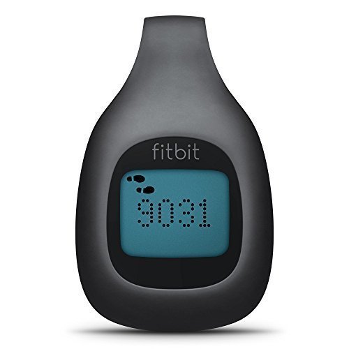Fitbit Zip Wireless Activity Tracker (Certified Refurbished)