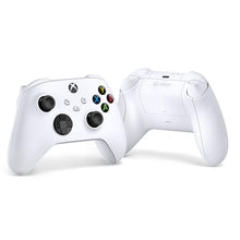 Load image into Gallery viewer, Xbox Core Controller - Robot White (Renewed)
