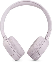 Load image into Gallery viewer, JBL Tune 510BT: Wireless On-Ear Headphones with Purebass Sound (Renewed)
