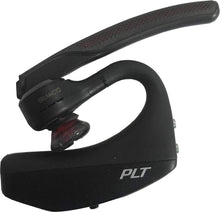 Load image into Gallery viewer, Plantronics Voyager 5200 Wireless Bluetooth Headset - Compatible with iPhone, Android, and Other Leading Smartphones - (Renewed)
