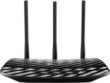 Load image into Gallery viewer, TP-Link AC750 Wireless Wi-Fi Gigabit Router (Archer C2), Archer C2_V2
