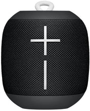 Load image into Gallery viewer, Ultimate Ears UE WONDERBOOM Super Portable Waterproof Bluetooth Speaker - Phantom Black (Renewed)
