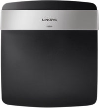 Load image into Gallery viewer, Linksys E2500 (N600) Advanced Simultaneous Dual-Band Wireless-N Router

