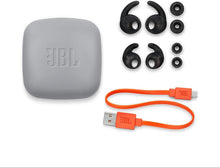 Load image into Gallery viewer, JBL Reflect Contour 2.0 - In-Ear Wireless Sport Headphone with 3-Button Mic/Remote - Black
