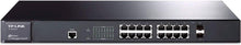Load image into Gallery viewer, TP-LINK 8-Port Gigabit Ethernet Smart Switch
