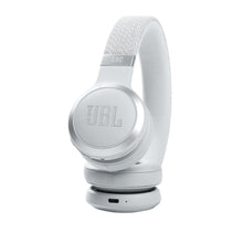 Load image into Gallery viewer, Jbl Live 460 Bluetooth Headphone On Ear headphones
