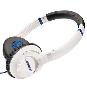 Bose SoundTrue Headphones On-Ear Style