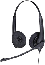 Load image into Gallery viewer, Jabra Biz 1500 Mono - Professional UC Wired Headset
