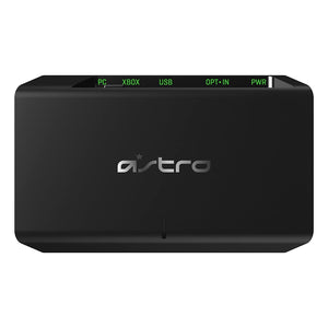 ASTRO A20 Wireless Headset, Black/Blue
