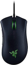 Load image into Gallery viewer, Razer Deathadder Elite Gaming Mouse (chroma Multi-Color, 16,000 DPI Sensor and Razer mekanikarumaususuitti with Esports Mouse) [parallel import goods]
