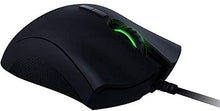 Load image into Gallery viewer, Razer Deathadder Elite Gaming Mouse (chroma Multi-Color, 16,000 DPI Sensor and Razer mekanikarumaususuitti with Esports Mouse) [parallel import goods]
