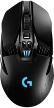 Load image into Gallery viewer, Logitech G903 Lightspeed Wireless RGB Gaming Mouse - Max 12000 DPI/Left &amp; Right Hand Design (Renewed)
