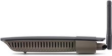 Load image into Gallery viewer, Linksys EA6100 AC1200 Wi-Fi Wireless Dual-Band Router, Black (Renewed)
