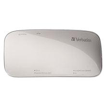 Load image into Gallery viewer, Verbatim Universal Card Reader
