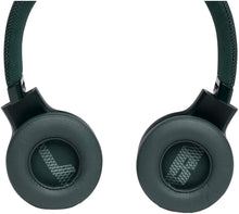 Load image into Gallery viewer, JBL Live 400BT On-Ear Wireless Headphones (Renewed)
