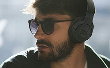 Load image into Gallery viewer, JBL TUNE 700BT - Wireless Over-Ear Headphones - White (Renewed)
