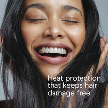 Load image into Gallery viewer, Infiniti PRO CONAIR Rose Gold Ceramic Flat Iron Hair Straightener,
