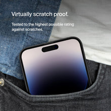 Load image into Gallery viewer, Belkin iPhone 13 Mini Screen Protector TemperedGlass
