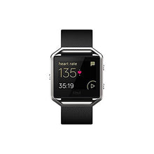 Load image into Gallery viewer, Fitbit Blaze Special Edition, Gold, Pink, Small (US Version) (Renewed)
