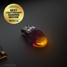 Load image into Gallery viewer, SteelSeries - Lightweight Gaming Mouse (Renewed)
