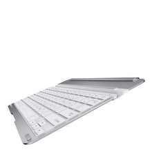 Load image into Gallery viewer, Belkin QODE Thin Type Keyboard Case for iPad Air
